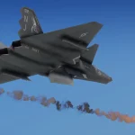 Northrop NATF-23 [Add-On] 1.1