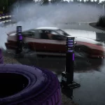 OTM Limerock Drift 2022 [Add-On SP / FiveM] 1.0