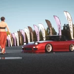 OTM Limerock Drift 2022 [Add-On SP / FiveM] 1.0