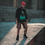 OVERSIZE SHIRT 1.0