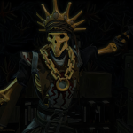Oro Fortnite [Add-On Ped] 1.0