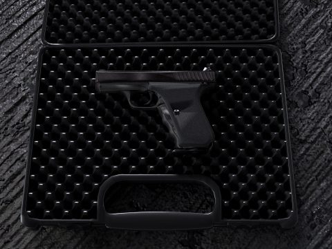 H&K P7 1.0