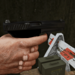 H&K P7 1.0