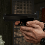 H&K P7 1.0