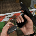 H&K P7 1.0