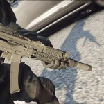 PP-19-01 Vityaz [Add-On] 0.5