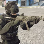 PP-19-01 Vityaz [Add-On] 0.5