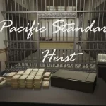 Pacific Standard Bank heist V1.2