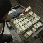 Pacific Standard Bank heist V1.2