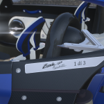 Pagani ZondaBarchetta 2018 [Add-On] 1.0