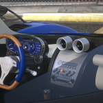 Pagani ZondaBarchetta 2018 [Add-On] 1.0