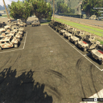 Pakistan army base 1.0