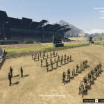 Pakistan army base 1.0