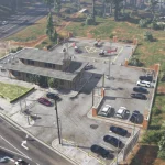 Paleto Bay Sheriff's Building Update 1.1