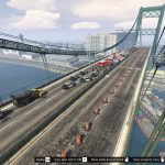 Plane Crash on Bridge 1.0