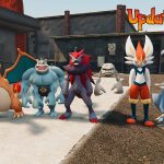 Playable Pokemon Pack 4.0