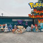 Playable Pokemon Pack 4.0