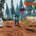Playable Pokemon Pack 4.0
