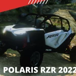 Polaris Rzr 2022 Pro R [ADDON] v1.0