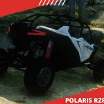 Polaris Rzr 2022 Pro R [ADDON] v1.0