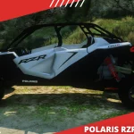 Polaris Rzr 2022 Pro R [ADDON] v1.0