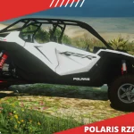 Polaris Rzr 2022 Pro R [ADDON] v1.0