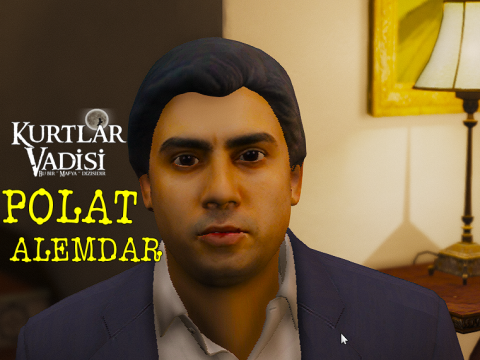 Polat Alemdar (Add-On)