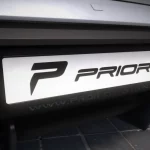 Porsche Taycan Prior Design [Add-On / FiveM] 1.0