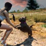 Snowie's Poses / Animations - Furry Friends 2.0