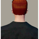 Quiff HairStyle For MP MALE 1.0
