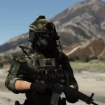 R.O.C. Army Special Forces Command V1.0