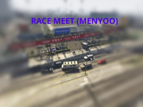 Race meet (Map Editor) 1.0