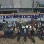 Race meet (Map Editor) 1.0