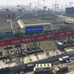 Race meet (Map Editor) 1.0