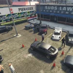 Race meet (Map Editor) 1.0
