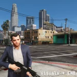 Simple ENB/ReShade Graphics Enhancer - VisualV + Vanilla + VisualVanilla 0.31