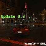 Simple ENB/ReShade Graphics Enhancer - VisualV + Vanilla + VisualVanilla 0.31