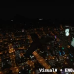 Simple ENB/ReShade Graphics Enhancer - VisualV + Vanilla + VisualVanilla 0.31