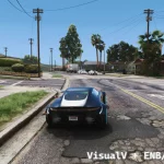 Simple ENB/ReShade Graphics Enhancer - VisualV + Vanilla + VisualVanilla 0.31