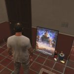 Real Life Movie Poster Mod (Oriental Theater, Doppler, and Michaels House) 1.0