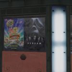 Real Life Movie Poster Mod (Oriental Theater, Doppler, and Michaels House) 1.0