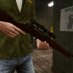 Remington Model 700 1.0