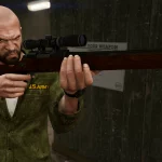 Remington Model 700 1.0