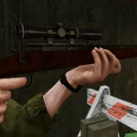 Remington Model 700 1.0