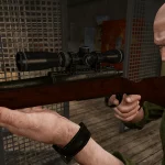Remington Model 700 1.0