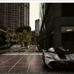 Reshade preset for redux