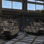 Rhino Improved [Replace] [working MG and GRENADE LAUNCHER] 1.1