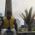 Richie Rich Jacket 1.0