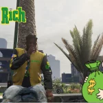 Richie Rich Jacket 1.0