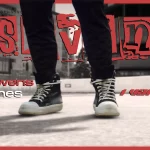 Rick Owens Ramones for MP Male 1.0
